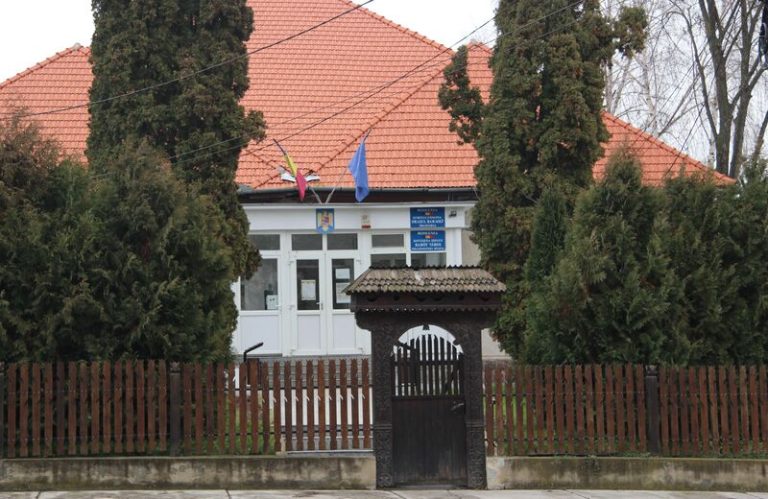 Az idősek szolgálatában