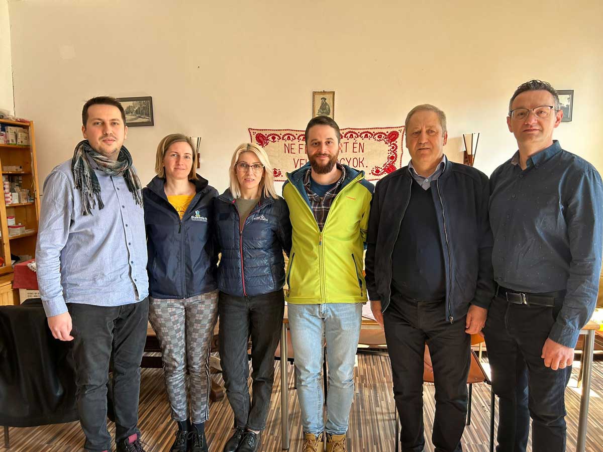 Diakonia alapítvány