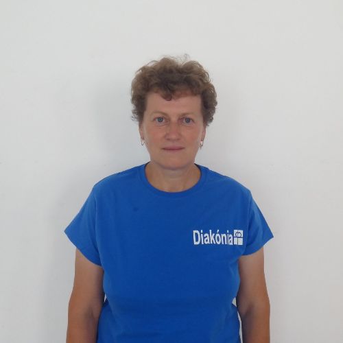 Szűcs Ibolya