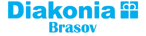 Fundația Creștină Diakonia – Filiala Brașov Diakonia Brasov logo