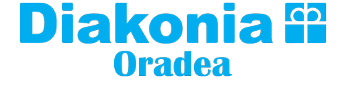 Fundația Creștină Diakonia - Filiala Oradea logo Diakonia Oradea