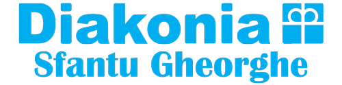 logo Diakonia Sfantu Gheorghe