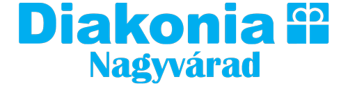 Nagyváradi diakónia lógo