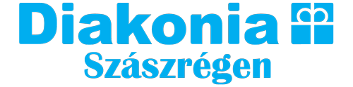 Szászrégeni diakónia lógo