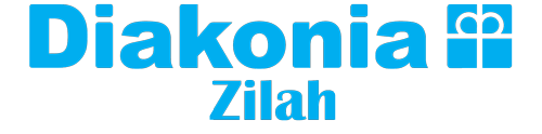 Zilahi diakónia lógo